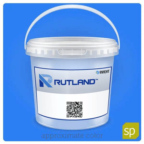 Rutland C3 2441 NPT Blue #1 - 5 Gallon