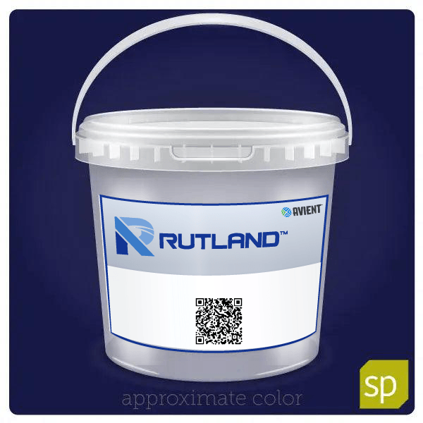 Rutland C3 2442 NPT Blue #2 - 1 Gallon