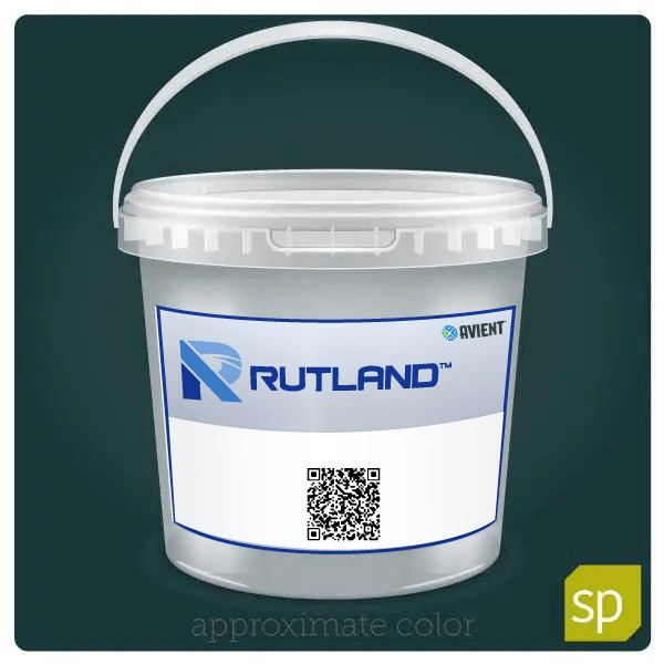 Rutland C3 3443 NPT Green - 1 Gallon