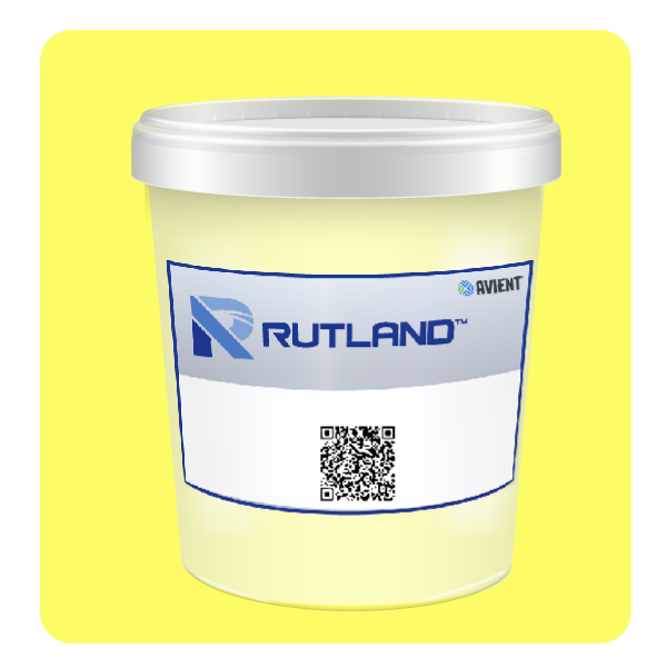 Rutland C3 4449 NPT Yellow - 5 Gallon
