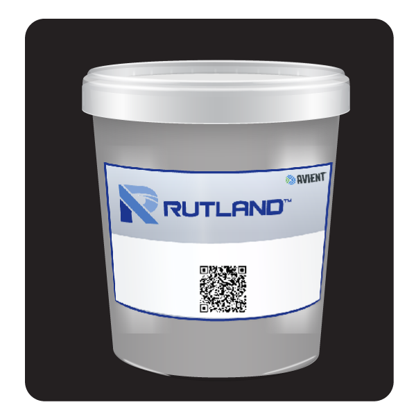 Rutland EH8033 NPT Solid Black - 5 Gallon