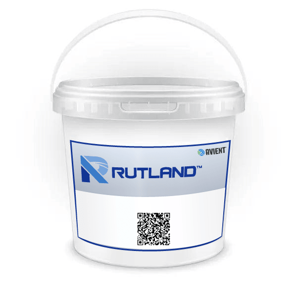 Rutland EH9020  NPT Cotton Silky White-1 Gallon