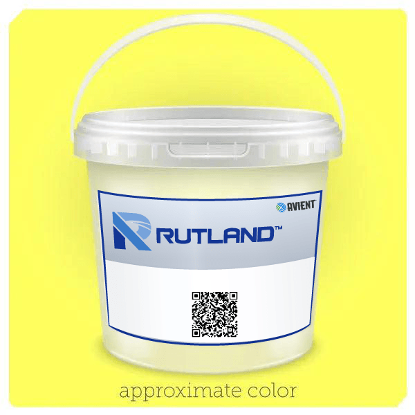 Rutland M34037 NPT OP Flo Yellow-1 Gallon