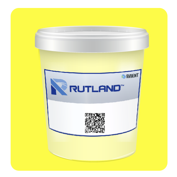 Rutland M34449 LC Yellow - 5 Gallon