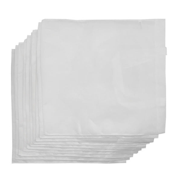 Embroidery Wash-Away 1.75oz - 7" x 7" 500ct (#1720)