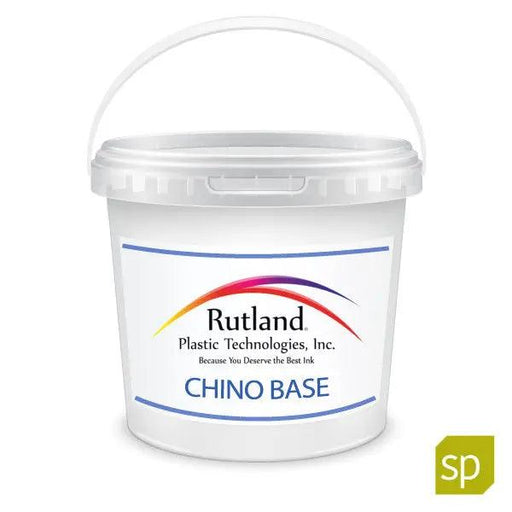 Rutland Chill Low Cure Forest Green Plastisol Ink LC3399 / SPSI — SPSI Inc.