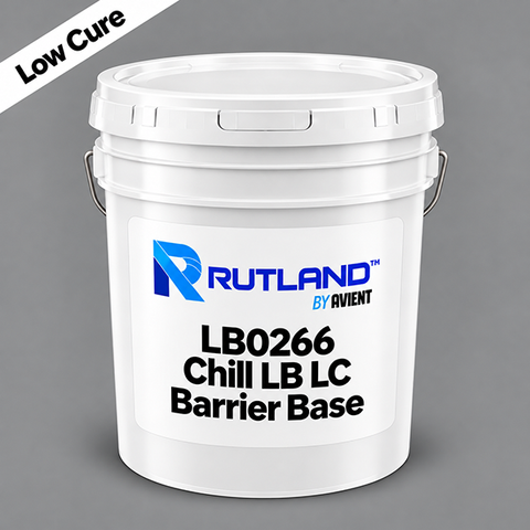 Rutland LB0266 Chill LB LC Barrier Base - 5 Gallon