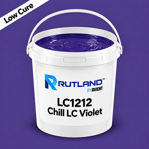 Rutland LC1212 Chill LC Violet - 1 Gallon