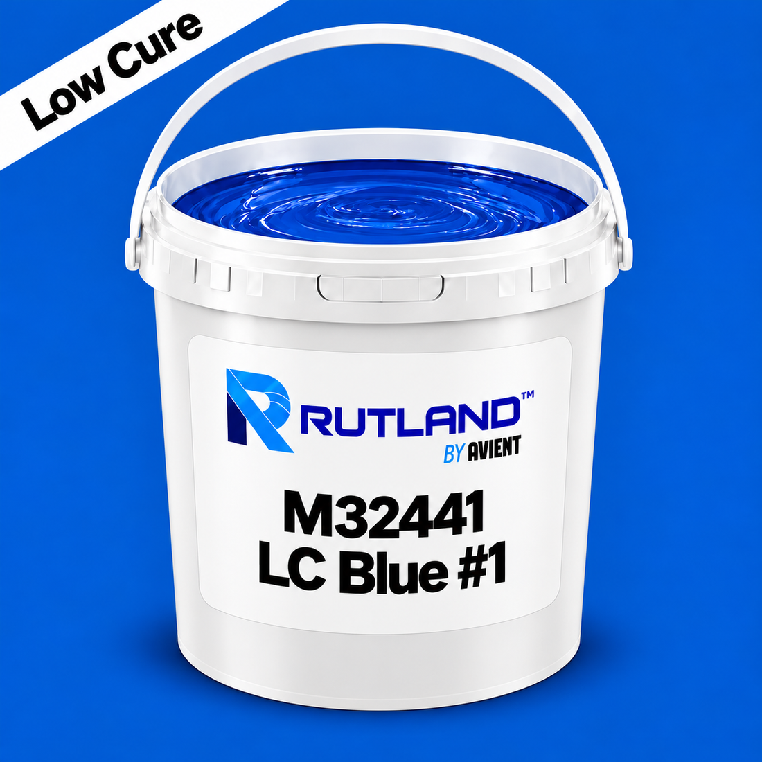 Rutland M32441 LC Blue #1 - 1 Gallon