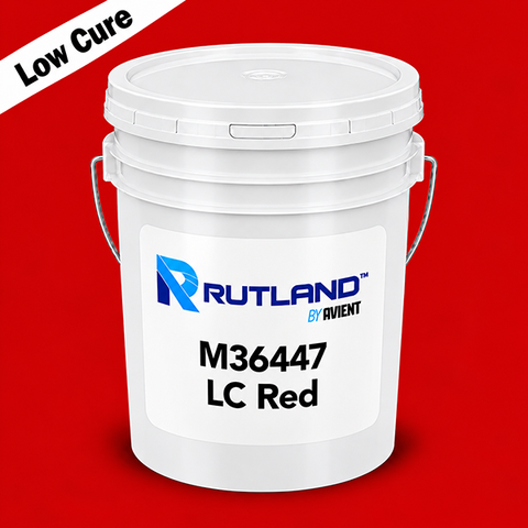 Rutland M36447 LC Red - 5 Gallon