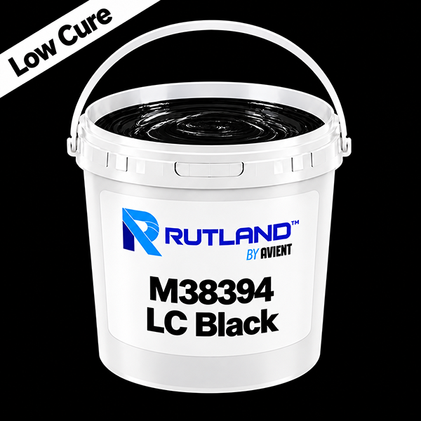 Rutland M38394 LC Black - 1 Gallon