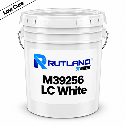 Rutland M39256 LC White - 5 Gallon