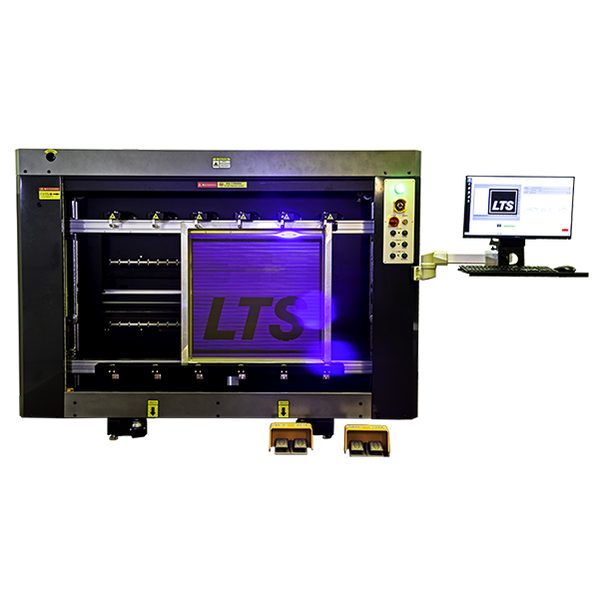 Film Output / Computer to Screen - SPSI Inc.