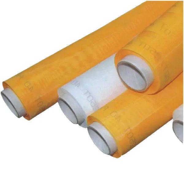 PET1500 Mesh 305/40 Yellow 53"
