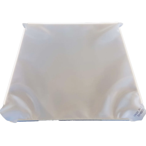 Shur-Loc Mesh Panel EZ 23X31 - 110/80 White