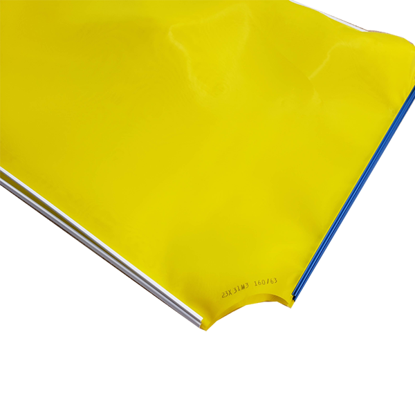 Shur-Loc Mesh Panels MZX 18X20 - 110 All Round Yellow