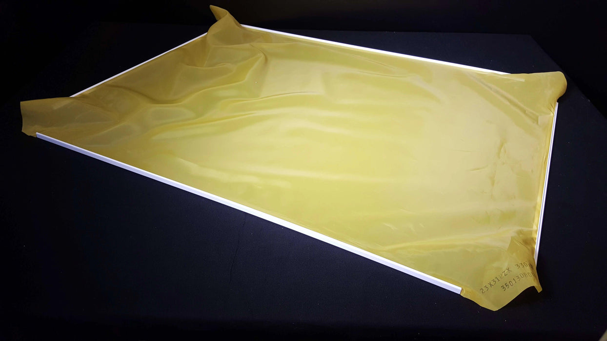 Shur-Loc MZX 18X20 156 White