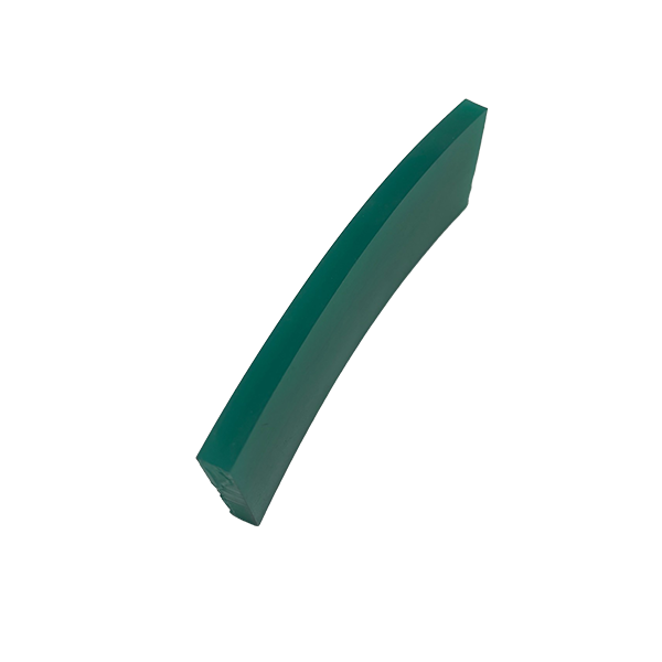 Serilor SR1 75 Duro 3/8"X2" Square (9.5M) Green Squeegee