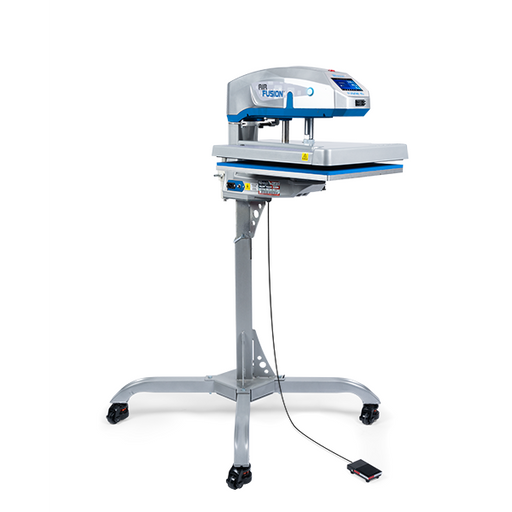 Stahls Air Fusion IQ Pedastal Heat Press 16" x 20"