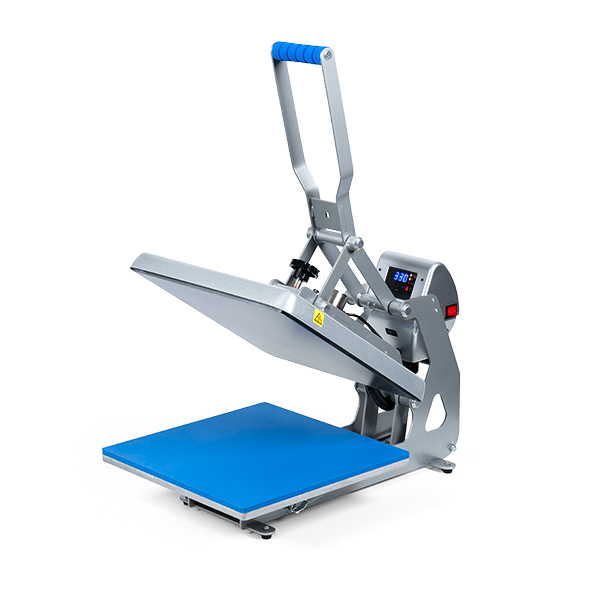 Stahls Hotronix Auto Clam Heat Press 16" x 20" 120V