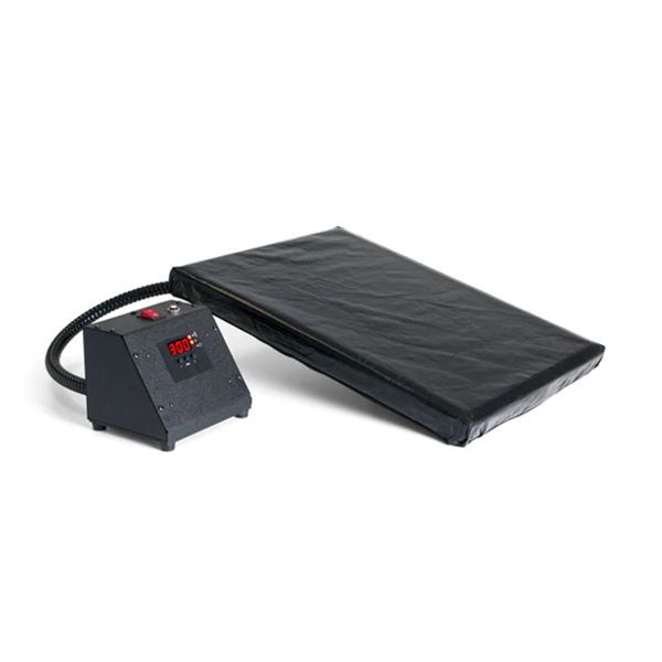Stahls' Heat Press Power Platen - SPSI Inc.