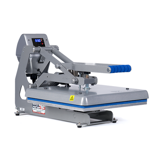 Stahls Hotronix Auto Clam Heat Press 16" x 20"