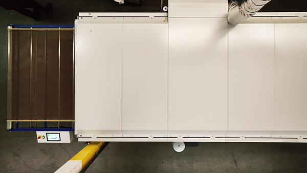 Used - Complete Shop Package (Auto Press, Gas Dryer, LTS, Coater, Reclaimer)