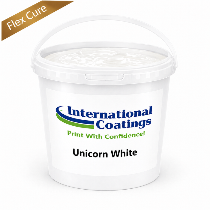 IC Unicorn White - 1 Gallon