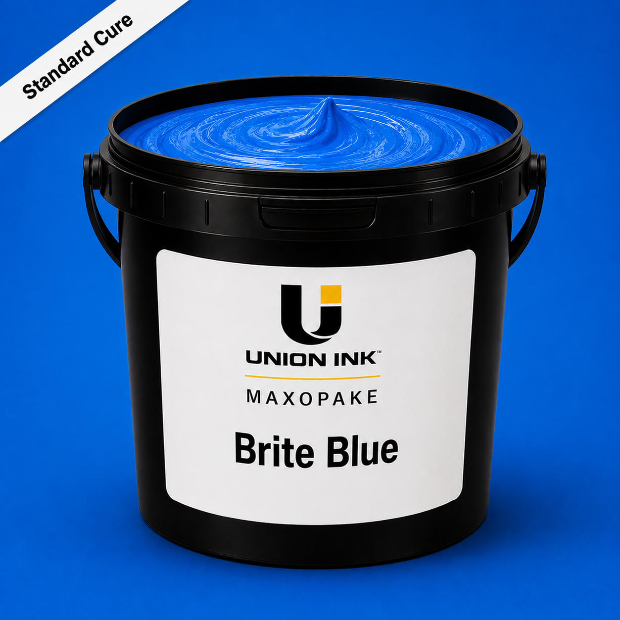 Union PADE5008 Maxopake Brite Blue - 1 Gallon — SPSI Inc.