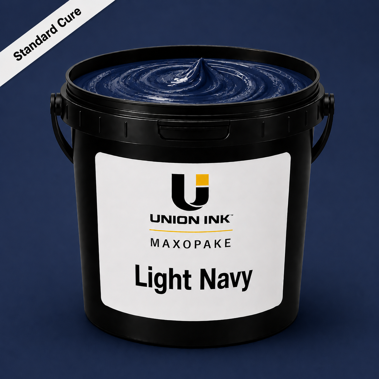 Union Ink — SPSI Inc.
