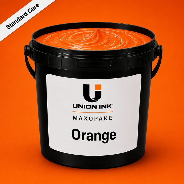 Union PADE2064 Maxopake Orange - 1 Gallon