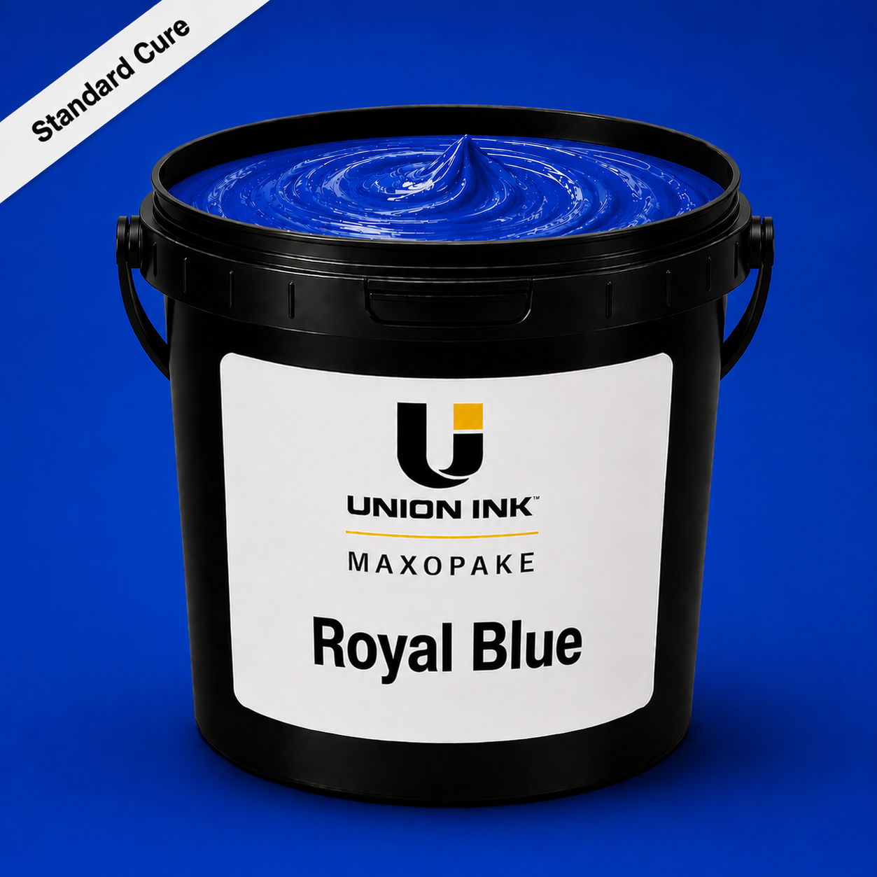 Union PADE5036 Maxopake Royal Blue - 1 Gallon — SPSI Inc.