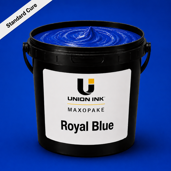Union PADE5036 Maxopake Royal Blue - 1 Gallon
