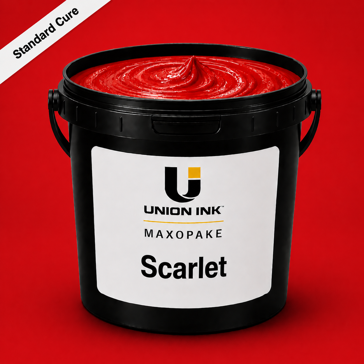 Union Ink — SPSI Inc.
