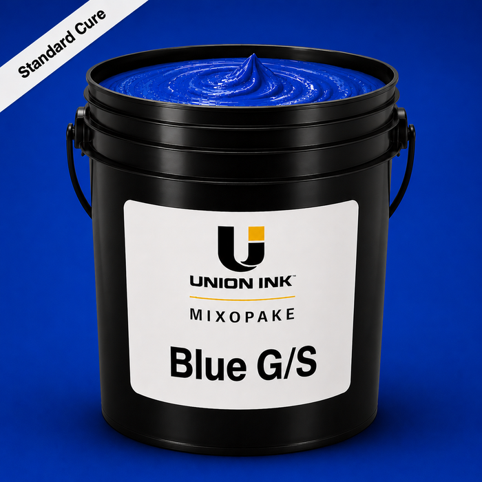 Union MIXE5001 Mixopake Blue (G/S) - 5 Gallon