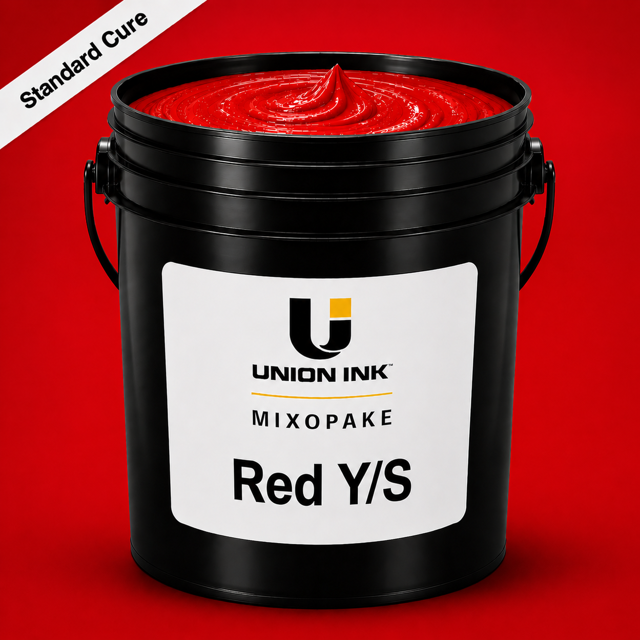 Union Ink — SPSI Inc.