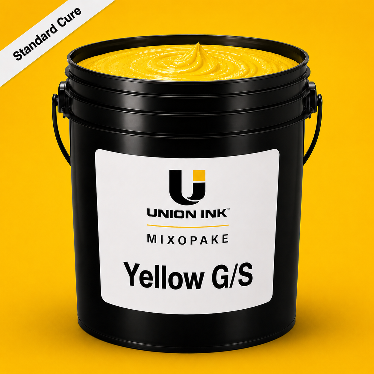 Union Ink — SPSI Inc.