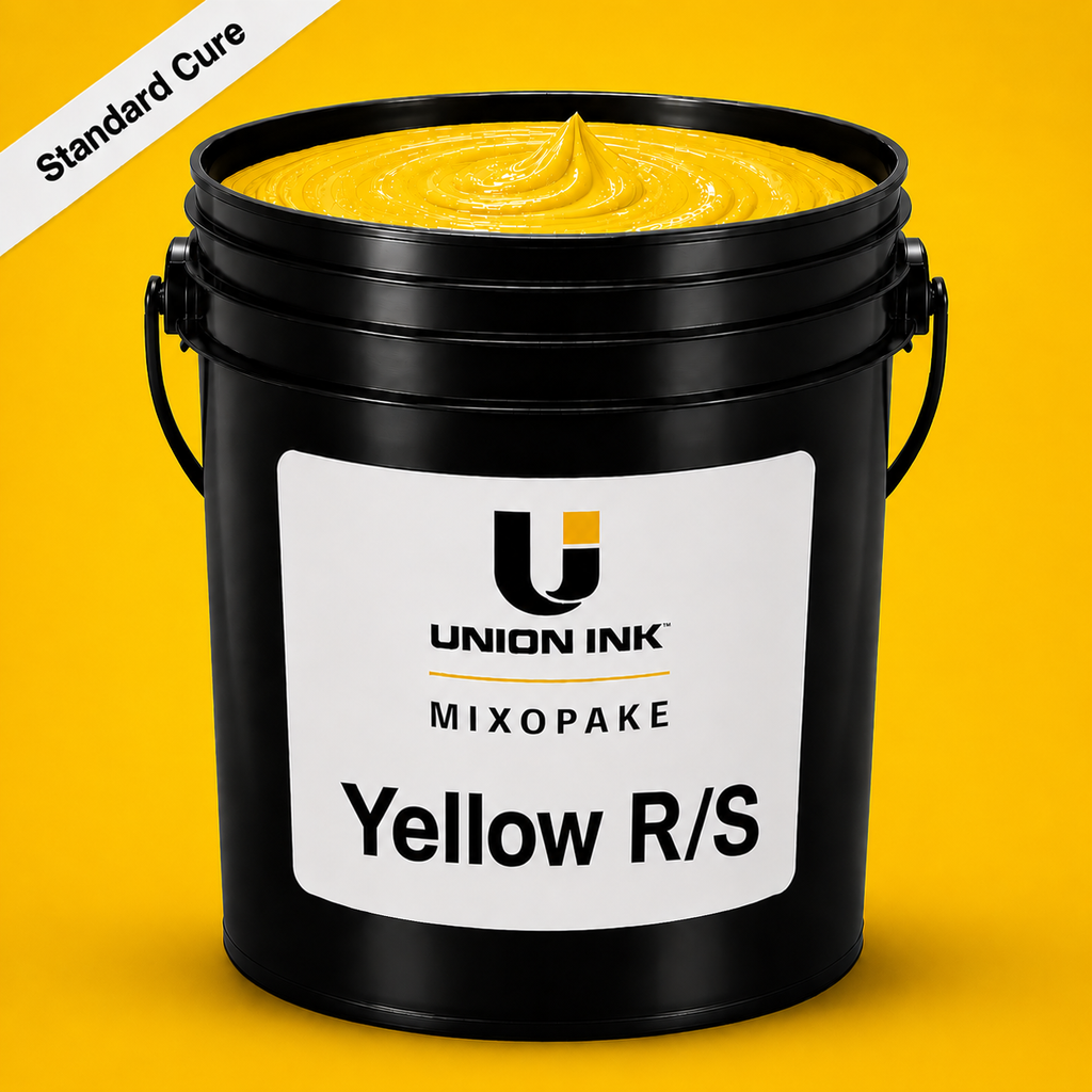 Union Ink — SPSI Inc.