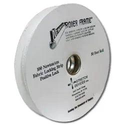 Universal Lock Strip 50' Roll (Heavy)  AHLS50