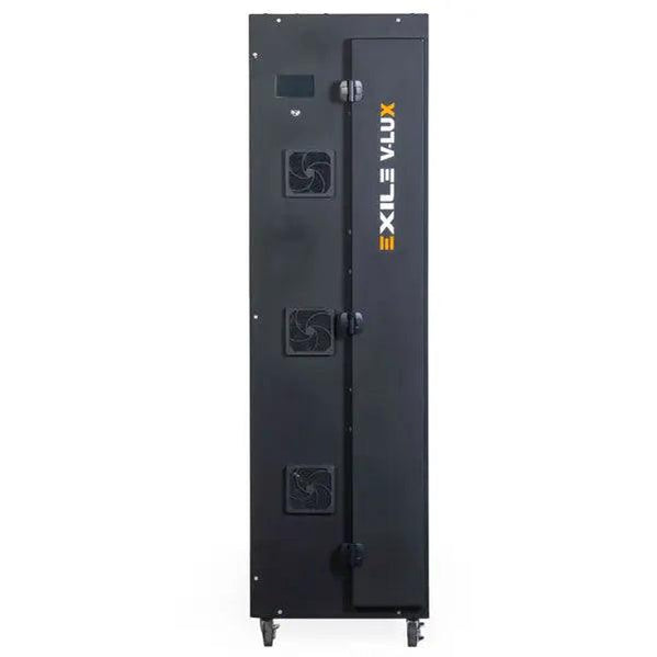 Exposure Units / Screen Dryers - SPSI Inc.