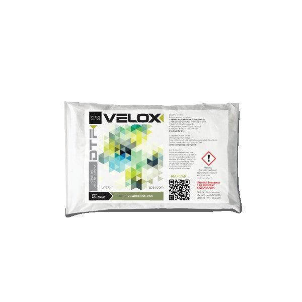 VELOX - DTF ULTRA PU75 Adhesive Powder - 2kg