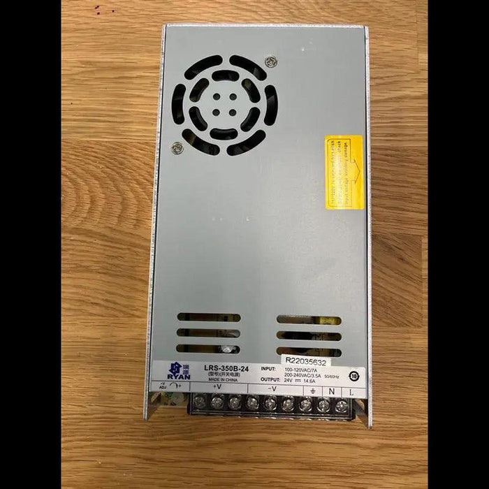 Velox Inverter Velox Power Supply 24v / 5amp - SPSI Inc.
