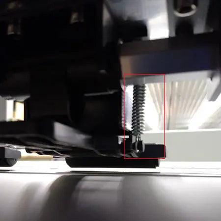 Velox C12 Pinch Roller Spring