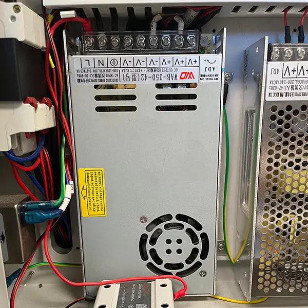 Velox Power Supply Board - 42v
