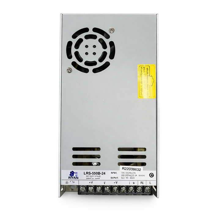 Velox Power Supply Board - 42v