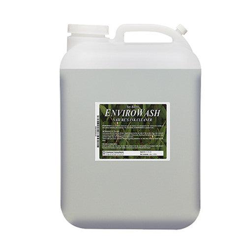 CCI EnviroWash Ink Degradent-5 Gallon