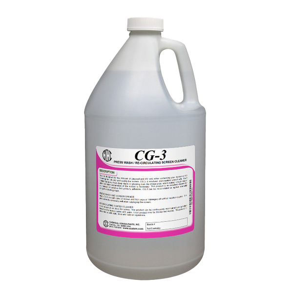 CCI CG-3 Press Wash