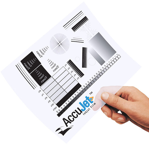 Chromaline Accu-Jet 13" x 19"-100 Sheets