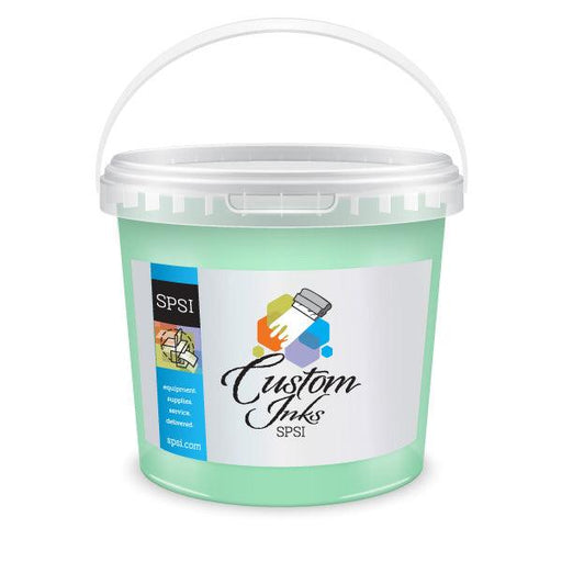 CI Special Series Kelly Green Plastisol Ink - SPSI Inc.