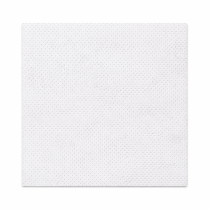 Embroidery Poly Mesh 1.5oz White 20" x 50yd Roll No Show (#151)